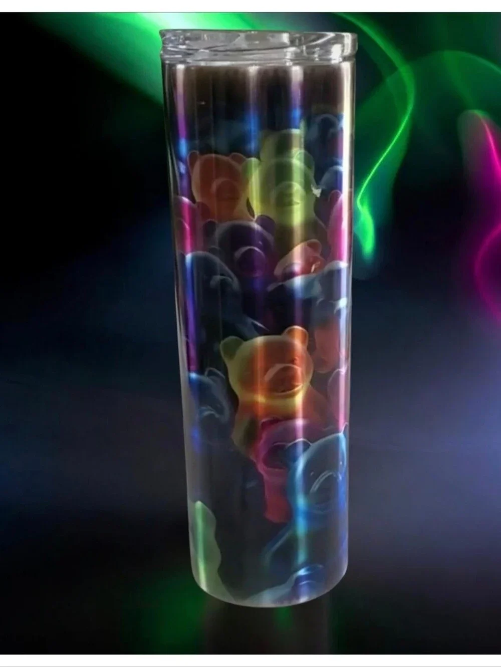 Gummy Bears 30oz Tumbler 🎉sale